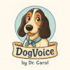 dogvoice logo