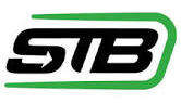 logo of stb (societatea de transport bucuresti)